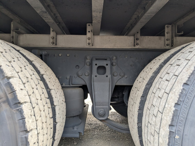 三菱ふそう スーパーグレート 大型 バン QPG-FS64VY(97856) 24枚目