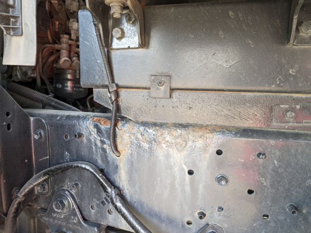 トヨタ ダイナ 小型 バン TKG-XZU710(97855) 29枚目