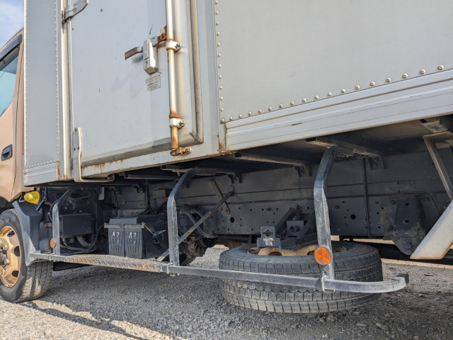 トヨタ ダイナ 小型 バン TKG-XZU710(97855) 30枚目