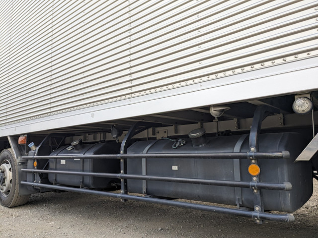 三菱ふそう スーパーグレート 大型 バン QPG-FS64VY(97856) 27枚目