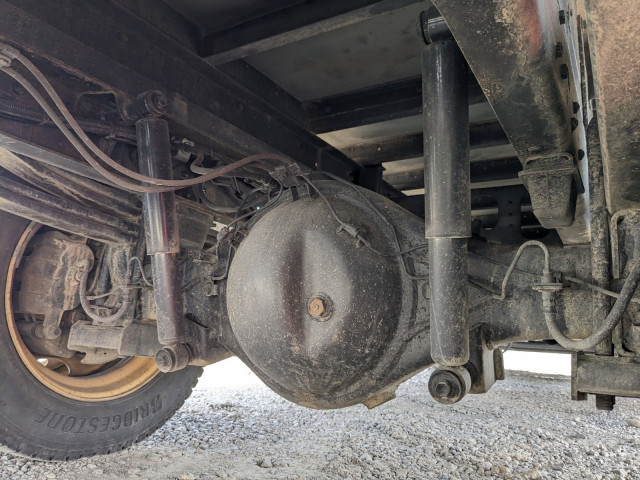 トヨタ ダイナ 小型 バン TKG-XZU710(97855) 34枚目