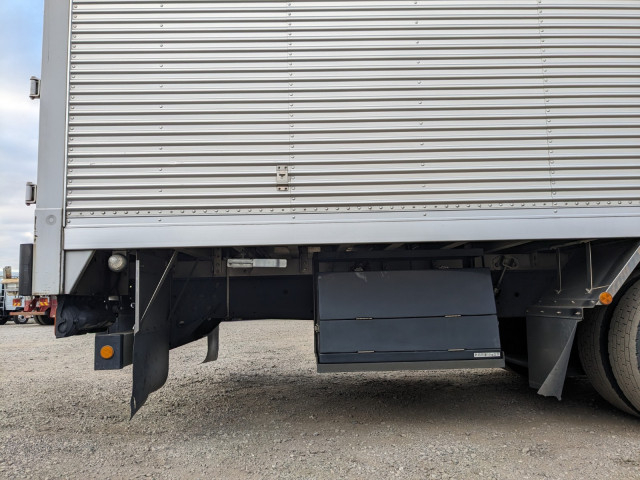 三菱ふそう スーパーグレート 大型 バン QPG-FS64VY(97856) 30枚目