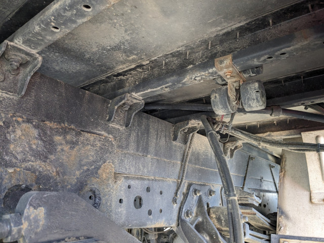 トヨタ ダイナ 小型 バン TKG-XZU710(97855) 35枚目