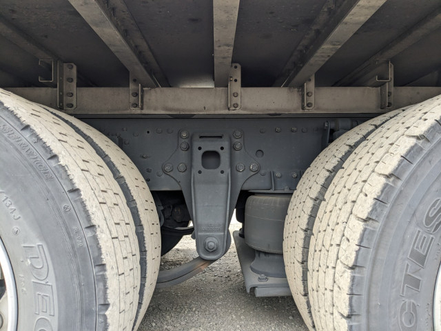 三菱ふそう スーパーグレート 大型 バン QPG-FS64VY(97856) 31枚目