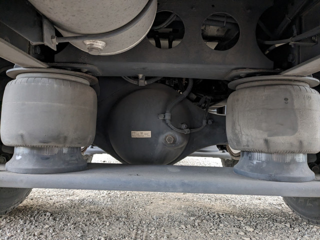 三菱ふそう スーパーグレート 大型 バン QPG-FS64VY(97856) 32枚目