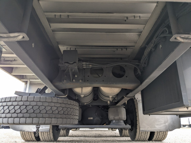 三菱ふそう スーパーグレート 大型 バン QPG-FS64VY(97856) 33枚目