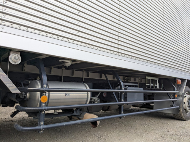 三菱ふそう スーパーグレート 大型 バン QPG-FS64VY(97856) 34枚目