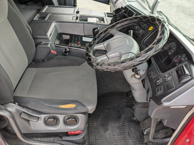 三菱ふそう スーパーグレート 大型 バン QPG-FS64VY(97856) 35枚目