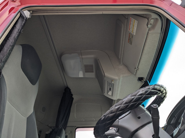 三菱ふそう スーパーグレート 大型 バン QPG-FS64VY(97856) 36枚目