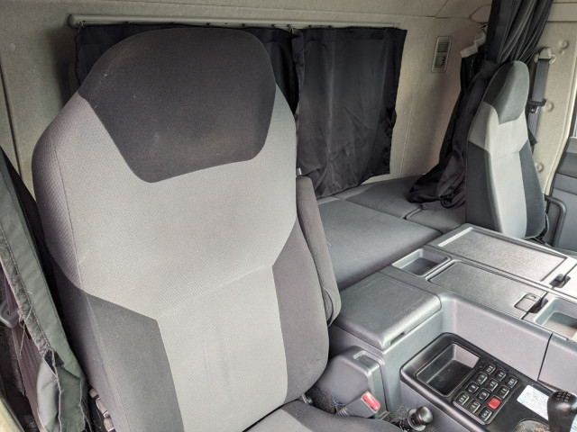 三菱ふそう スーパーグレート 大型 バン QPG-FS64VY(97856) 37枚目