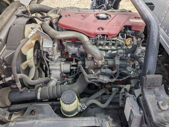 トヨタ ダイナ 小型 バン TKG-XZU710(97855) 44枚目