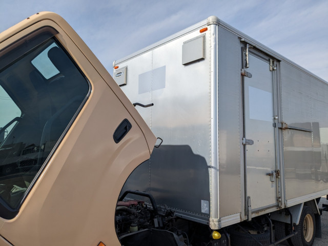 トヨタ ダイナ 小型 バン TKG-XZU710(97855) 45枚目