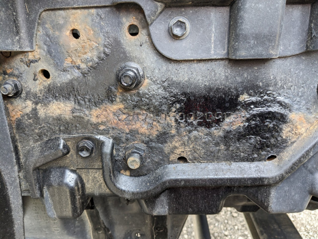 トヨタ ダイナ 小型 バン TKG-XZU710(97855) 47枚目