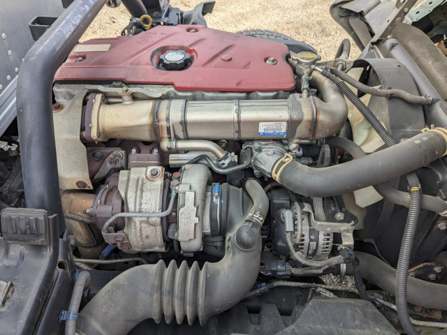 トヨタ ダイナ 小型 バン TKG-XZU710(97855) 48枚目