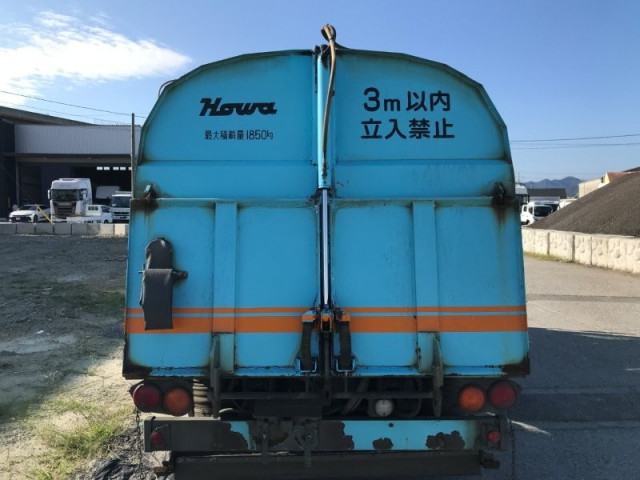 いすゞ エルフ 小型 その他 TPG-NMR85N(97858) 6枚目