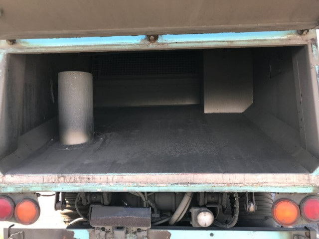 いすゞ エルフ 小型 その他 TPG-NMR85N(97858) 8枚目