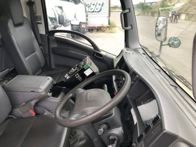 いすゞ エルフ 小型 その他 TPG-NMR85N(97858) 10枚目