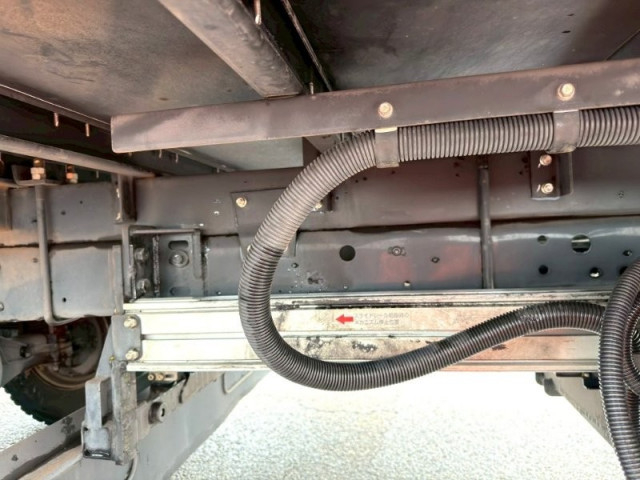 三菱ふそう ファイター 中型 バン TKG-FK71F(97857) 14枚目