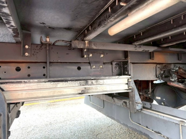 三菱ふそう ファイター 中型 バン TKG-FK71F(97857) 15枚目