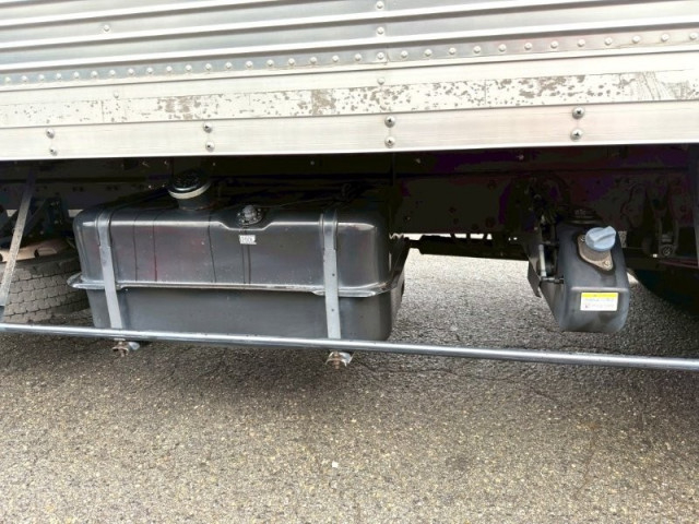 三菱ふそう ファイター 中型 バン TKG-FK71F(97857) 16枚目