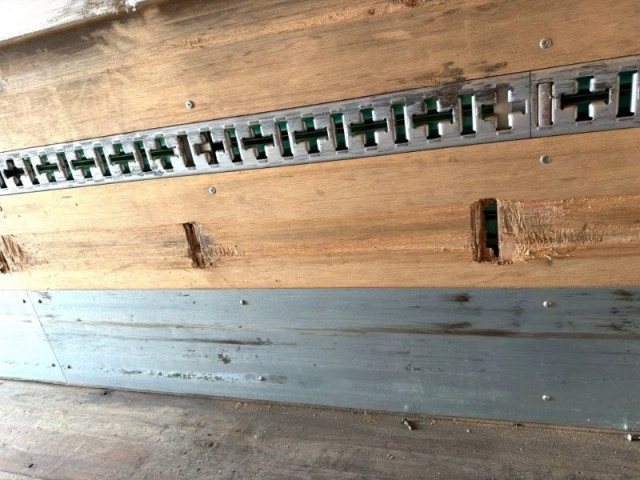 三菱ふそう ファイター 中型 バン TKG-FK71F(97857) 17枚目