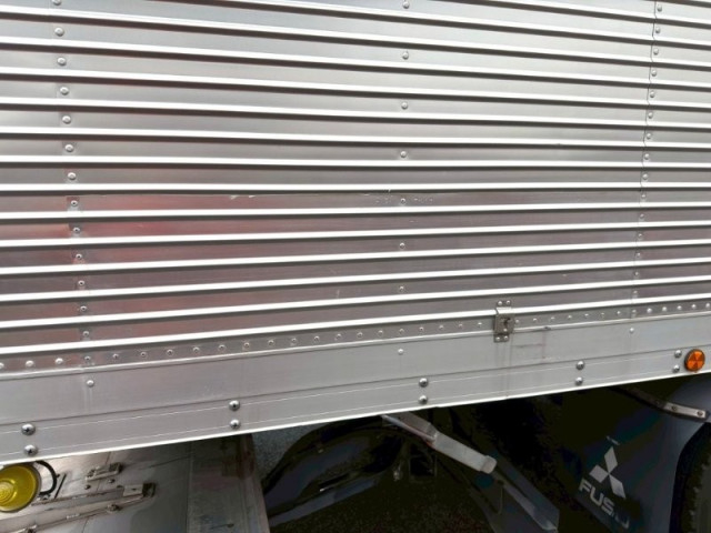 三菱ふそう ファイター 中型 バン TKG-FK71F(97857) 19枚目