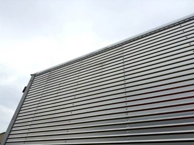 三菱ふそう ファイター 中型 バン TKG-FK71F(97857) 20枚目