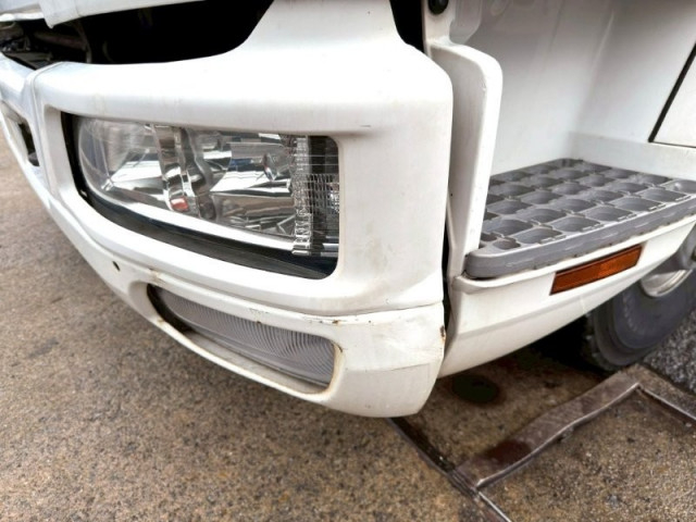 三菱ふそう ファイター 中型 バン TKG-FK71F(97857) 21枚目