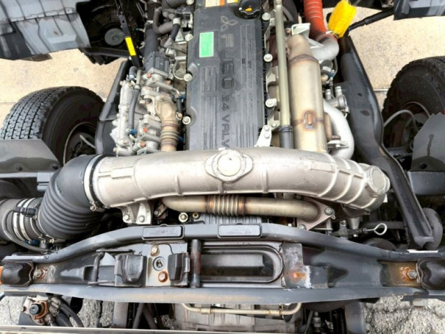 三菱ふそう ファイター 中型 バン TKG-FK71F(97857) 25枚目