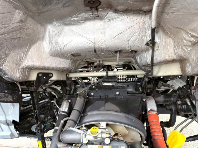 三菱ふそう ファイター 中型 バン TKG-FK71F(97857) 26枚目