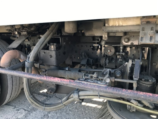 いすゞ エルフ 小型 その他 TPG-NMR85N(97858) 28枚目