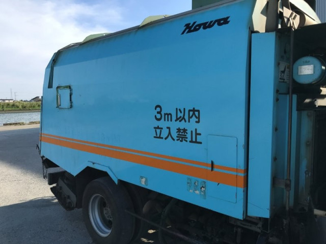 いすゞ エルフ 小型 その他 TPG-NMR85N(97858) 39枚目