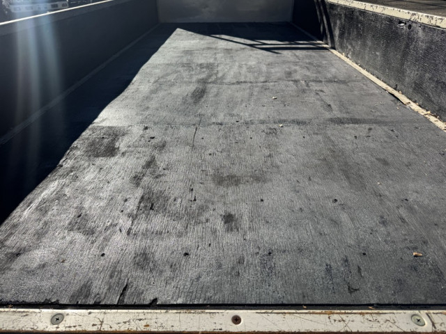 三菱ふそう キャンター 小型 平ボディ TPG-FEA50(97859) 12枚目