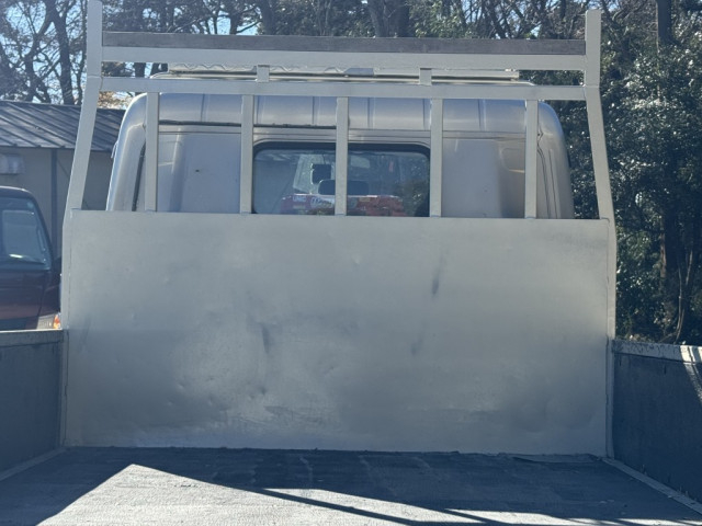 三菱ふそう キャンター 小型 平ボディ TPG-FEA50(97859) 13枚目