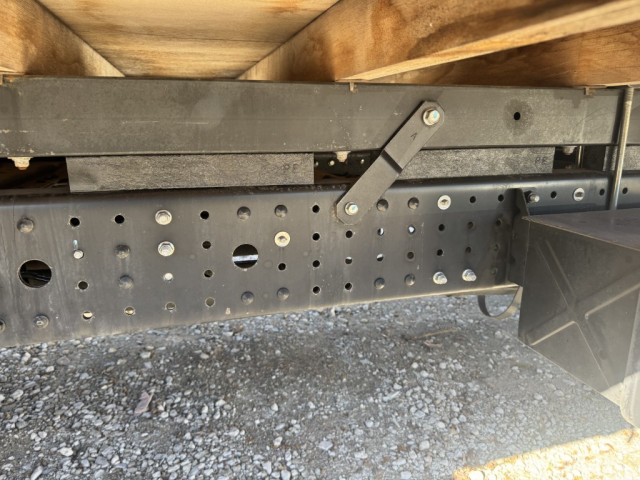 三菱ふそう キャンター 小型 平ボディ TPG-FEA50(97859) 14枚目