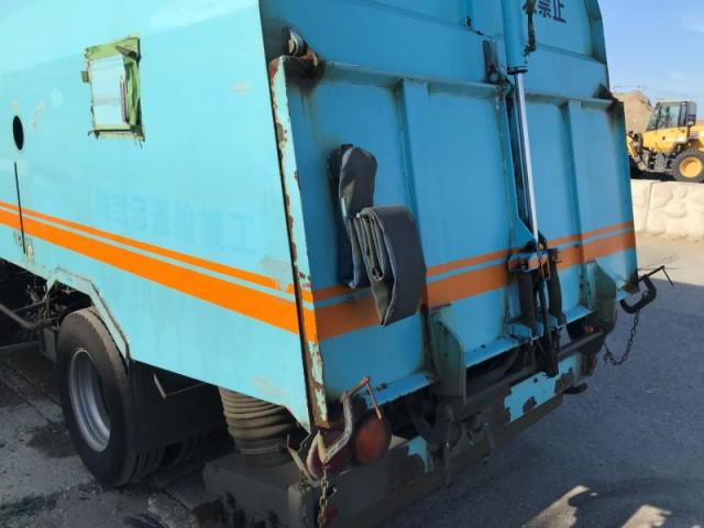 いすゞ エルフ 小型 その他 TPG-NMR85N(97858) 42枚目