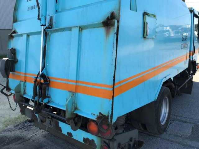 いすゞ エルフ 小型 その他 TPG-NMR85N(97858) 43枚目