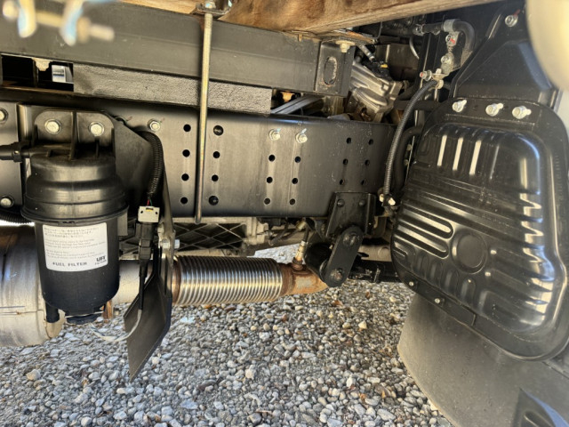 三菱ふそう キャンター 小型 平ボディ TPG-FEA50(97859) 18枚目