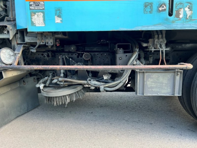 いすゞ エルフ 小型 その他 TPG-NMR85N(97858) 49枚目