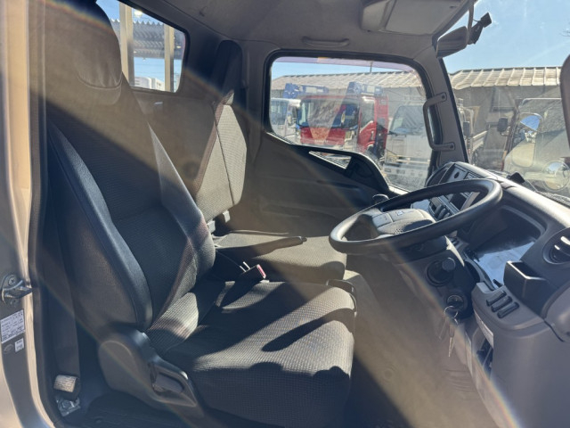 三菱ふそう キャンター 小型 平ボディ TPG-FEA50(97859) 22枚目