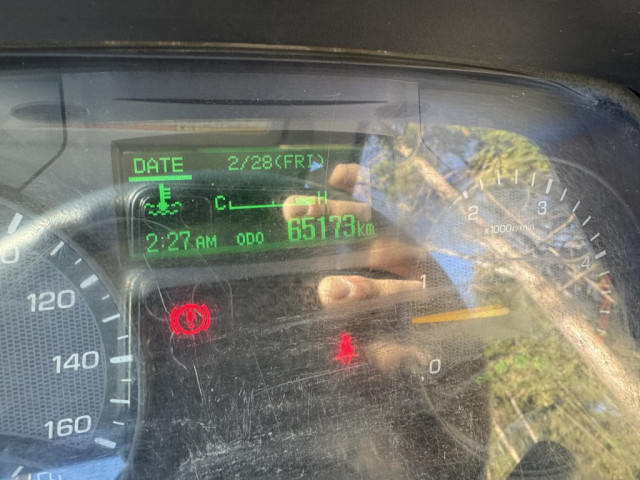 三菱ふそう キャンター 小型 平ボディ TPG-FEA50(97859) 23枚目