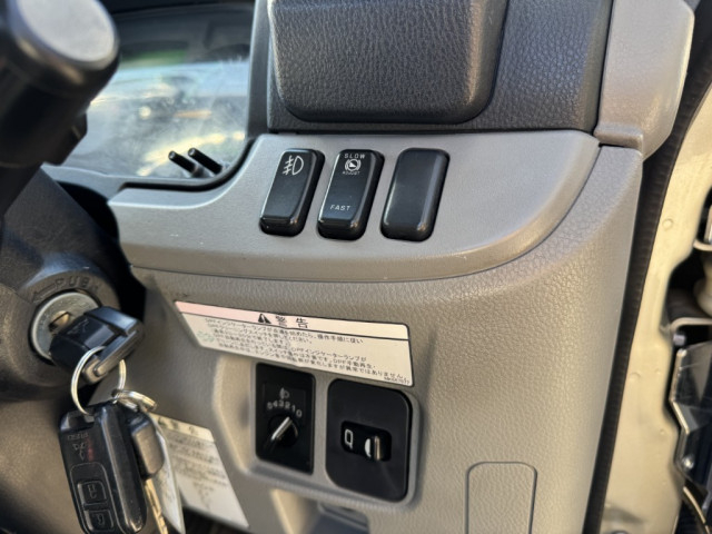 三菱ふそう キャンター 小型 平ボディ TPG-FEA50(97859) 26枚目