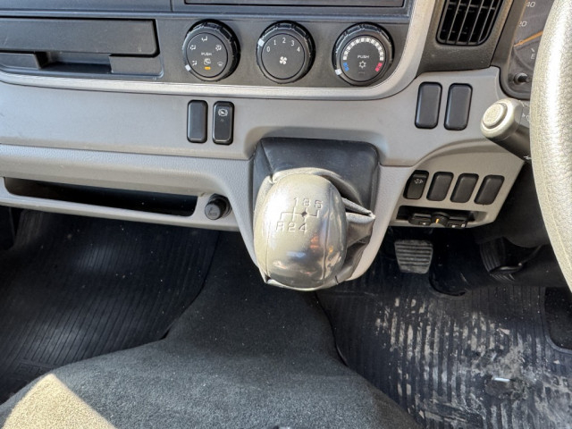 三菱ふそう キャンター 小型 平ボディ TPG-FEA50(97859) 27枚目