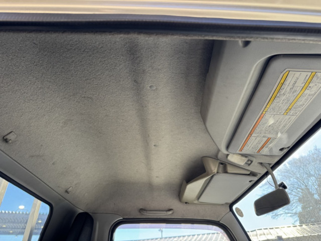 三菱ふそう キャンター 小型 平ボディ TPG-FEA50(97859) 30枚目