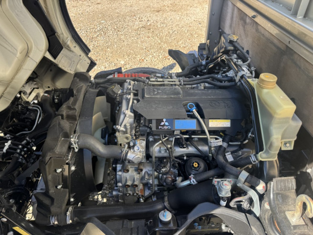 三菱ふそう キャンター 小型 平ボディ TPG-FEA50(97859) 31枚目