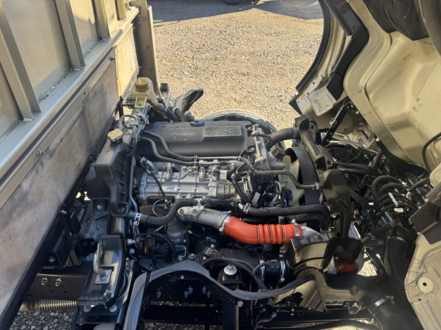 三菱ふそう キャンター 小型 平ボディ TPG-FEA50(97859) 32枚目