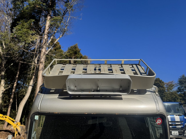 三菱ふそう キャンター 小型 平ボディ TPG-FEA50(97859) 33枚目