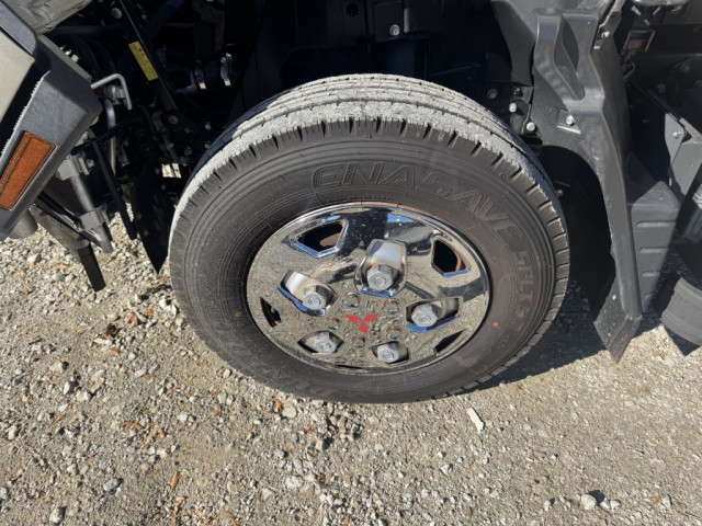 三菱ふそう キャンター 小型 平ボディ TPG-FEA50(97859) 34枚目