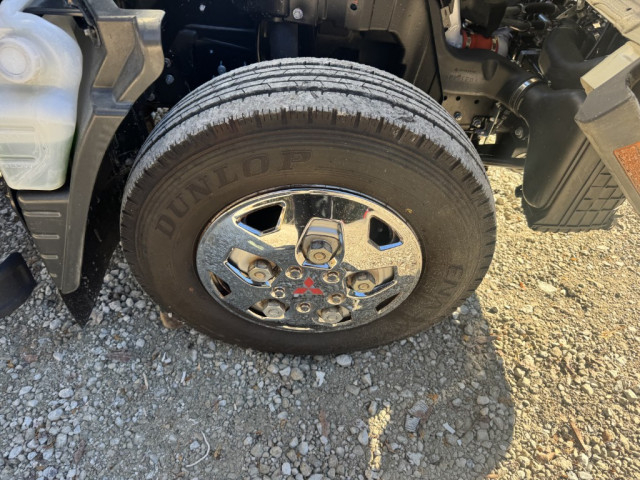 三菱ふそう キャンター 小型 平ボディ TPG-FEA50(97859) 35枚目