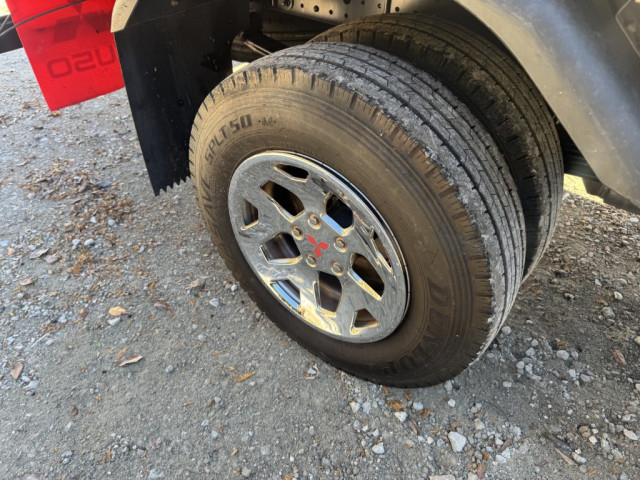 三菱ふそう キャンター 小型 平ボディ TPG-FEA50(97859) 37枚目